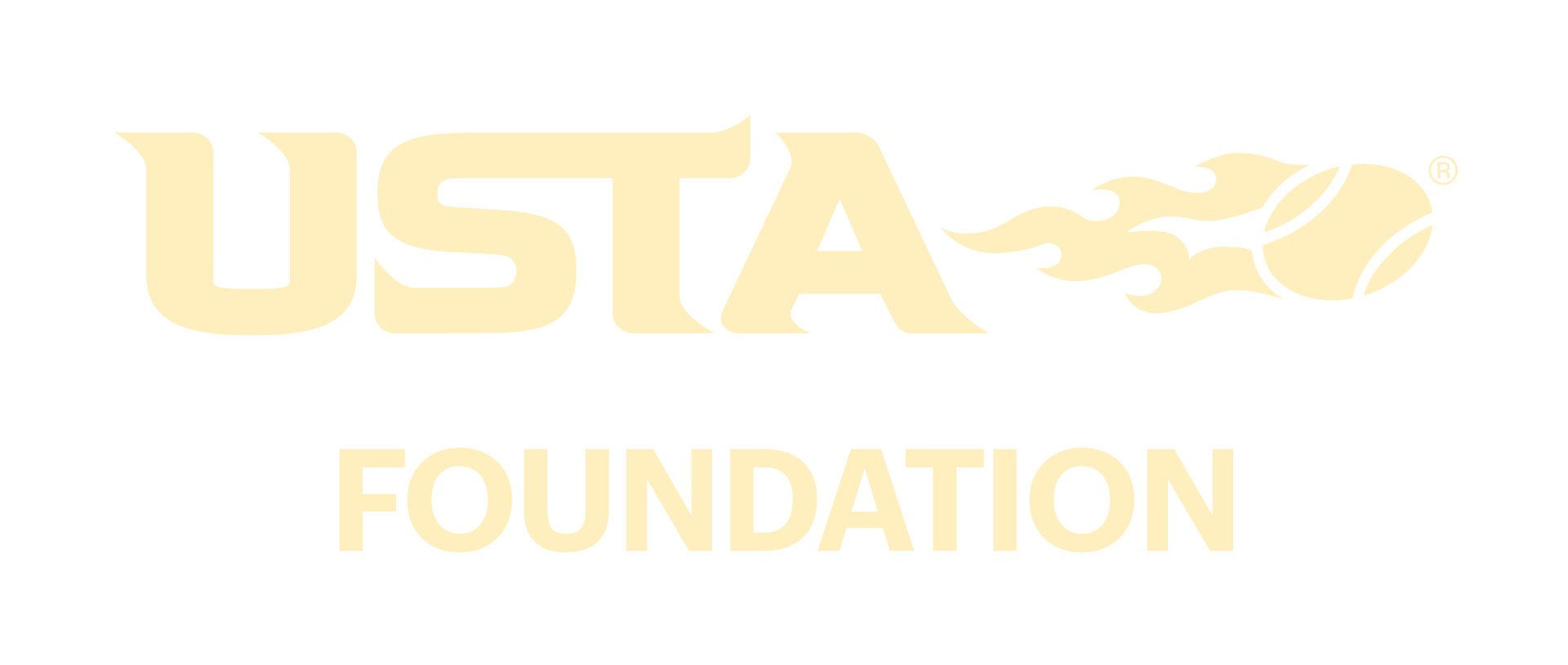 USTA Serves, The National Charitable Foundation of the USTA