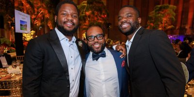 Visit the Black History Month 2026: Community Impact Hub leader John Borden reflects on tennis as an ‘unexpected anchor’ page