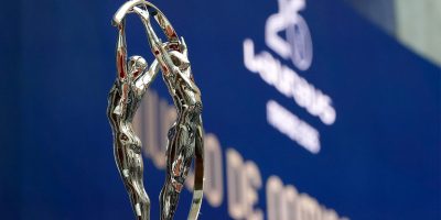 Visit the Kings County Tennis League nominated for Laureus Sport for Good Award page