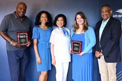 Visit the 2026 Game Changer Award  page