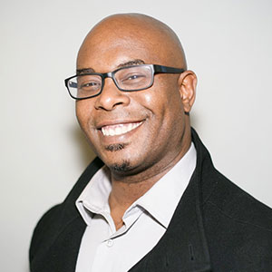 Curtis Jewell